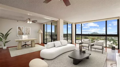 322 Aoloa St #911, Kailua, HI 96734