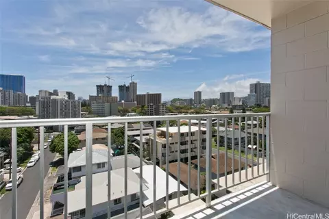 1717 Citron St #710, Honolulu, HI 96826