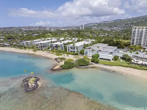 4999 Kahala Ave #165, Honolulu, HI 96816