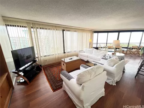 1778 Ala Moana Blvd #2801, Honolulu, HI 96815