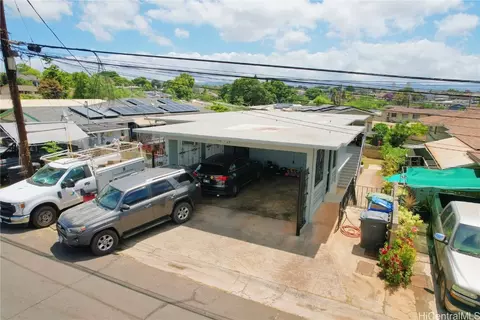 94-1125 Nalii St, Waipahu, HI 96797