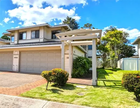 95-255 Waioleka St #71, Mililani, HI 96789