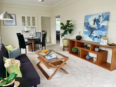 3144 Charles St, Honolulu, HI 96816