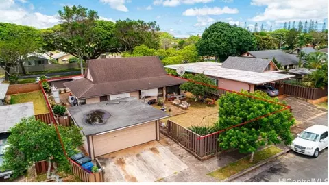 95-567 Wailoa Loop, Mililani, HI 96789