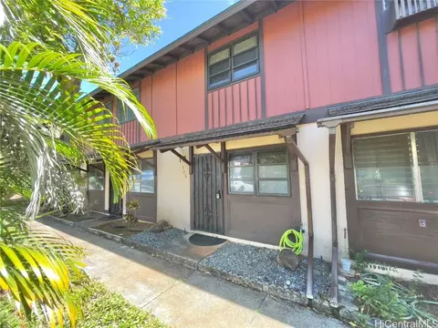 94-1462 Lanikuhana Ave #368, Mililani, HI 96789
