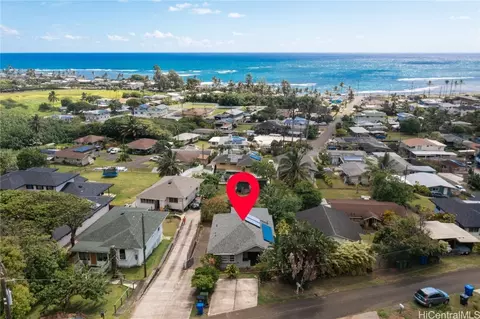 54-205 Hanaimoa St, Hauula, HI 96717