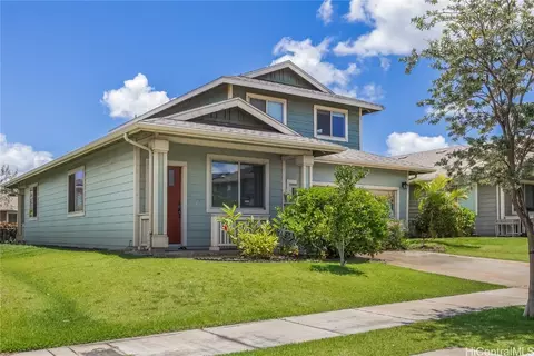 91-1038 Huaulaula Loop, Ewa Beach, HI 96706