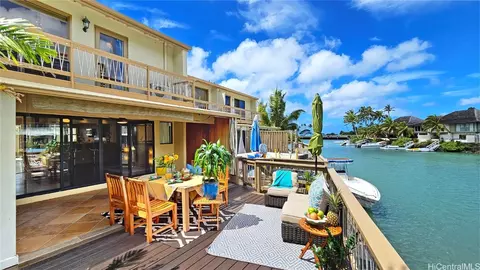 6370 Hawaii Kai Dr #38, Honolulu, HI 96825