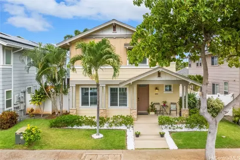 91-1237 Kaimalie St, Ewa Beach, HI 96706