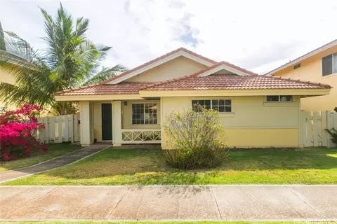 91-1074 Hoomaliu St, Kapolei, HI 96707