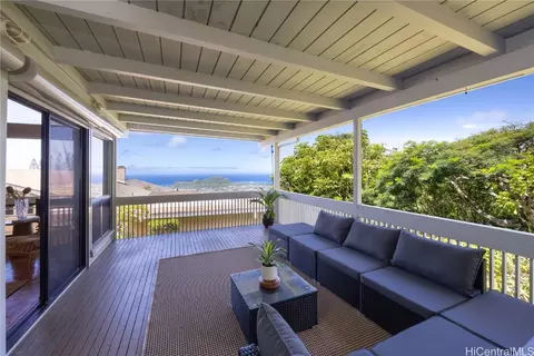2246 Halekoa Dr, Honolulu, HI 96821