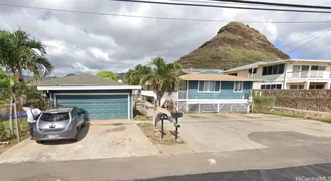 87-934 Farrington Hwy, Waianae, HI 96792