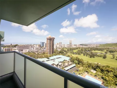 3009 Ala Makahala Pl #1809, Honolulu, HI 96818