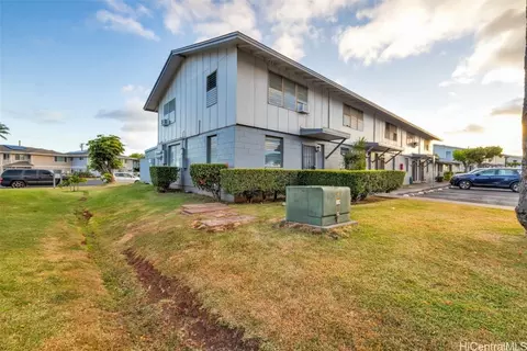 91-643 Kuilioloa Pl #N1, Ewa Beach, HI 96706