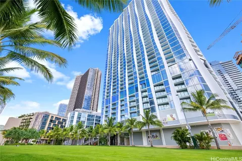 1000 Auahi St #715, Honolulu, HI 96814