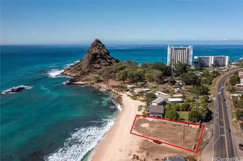 84-1099 Farrington Hwy, Waianae, HI 96792