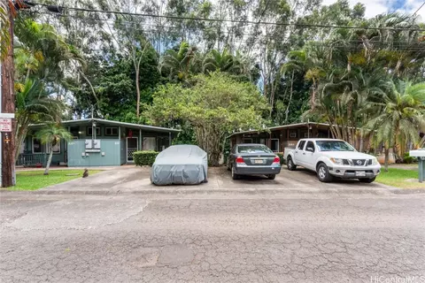 830 Kokoloea Pl, Wahiawa, HI 96786