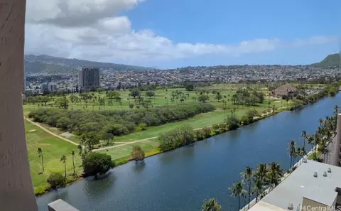 2345 Ala Wai Blvd #2115, Honolulu, HI 96815