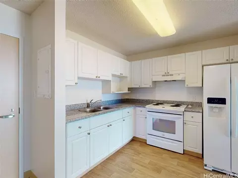 801 South St #4707, Honolulu, HI 96813