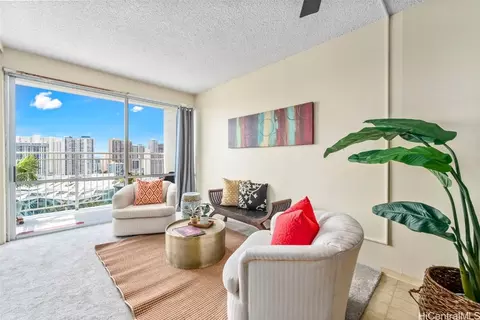 1655 Makaloa St #2212, Honolulu, HI 96814
