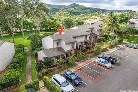 92-1010 Makakilo Dr #58, Kapolei, HI 96707