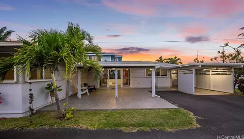 91-105 Fort Weaver Rd #B, Ewa Beach, HI 96706