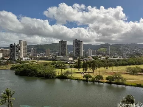 445 Seaside Ave #1201, Honolulu, HI 96815