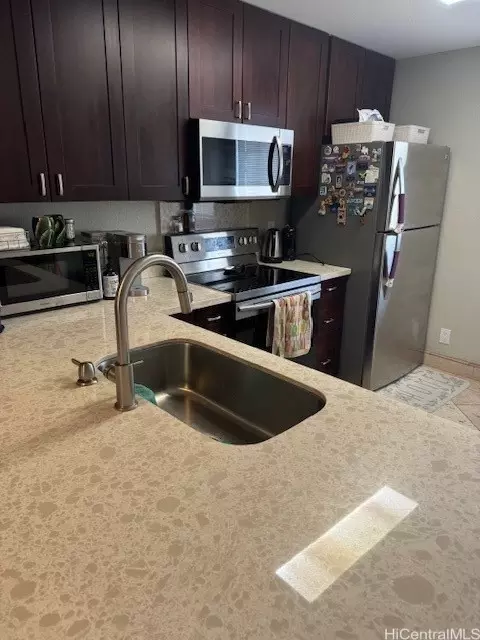 94-824 Lumiauau St #U202, Waipahu, HI 96797