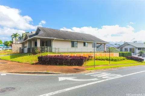 94-1070 Kukula St, Waipahu, HI 96797