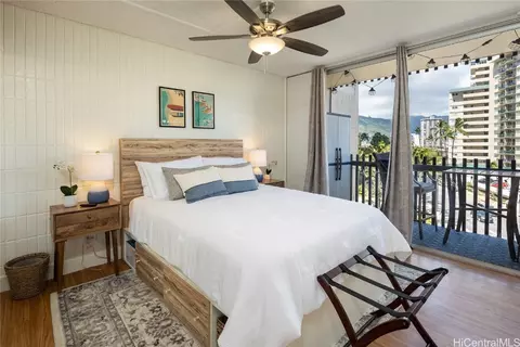 1911 Kalakaua Ave #505, Honolulu, HI 96815