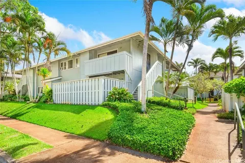 94-1041 Oli Pl #D2, Waipahu, HI 96797