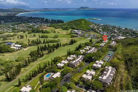 321 Kaelepulu Dr # -D, Kailua, HI 96734