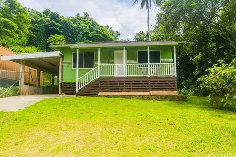 47-260 Ahuimanu Rd, Kaneohe, HI 96744