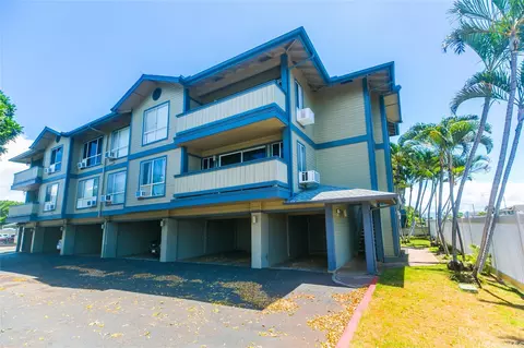 91-277 Hanapouli Cir #10I, Ewa Beach, HI 96706