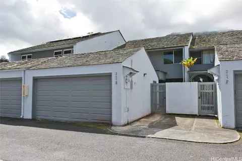 47-265 E Hui Iwa St #75, Kaneohe, HI 96744