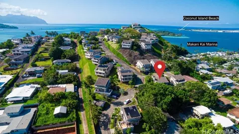 45-175 C Lilipuna Rd, Kaneohe, HI 96744