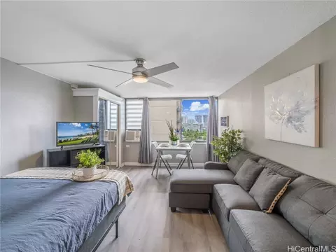444 Niu St #1116, Honolulu, HI 96815