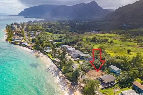 53-672 Kamehameha Hwy, Hauula, HI 96717