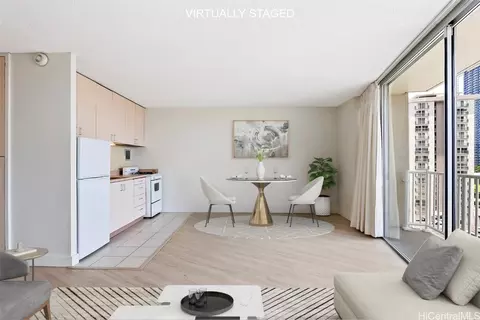 750 Amana St #810, Honolulu, HI 96814