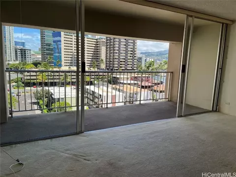 430 Keoniana St #310, Honolulu, HI 96815