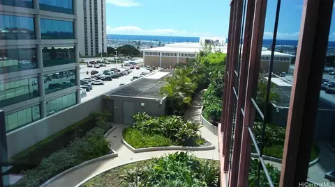 1555 Kapiolani Blvd #810, Honolulu, HI 96814