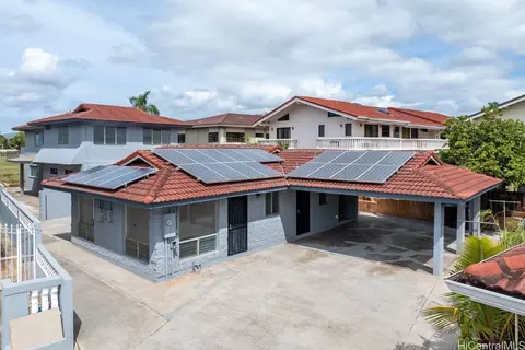 94-570 Anaaina Pl, Waipahu, HI 96797