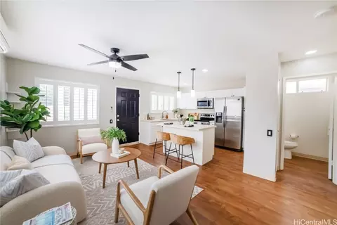 91-1853 Luahoana St #127, Ewa Beach, HI 96706