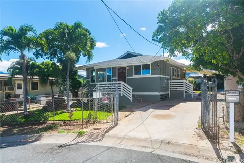 87-924 Hookele Pl, Waianae, HI 96792