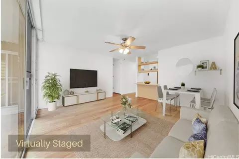 1114 Wilder Ave #307, Honolulu, HI 96822