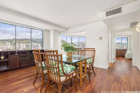 1314 Kalakaua Ave #1413, Honolulu, HI 96826