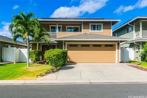 84-575 Kili Dr #71, Waianae, HI 96792