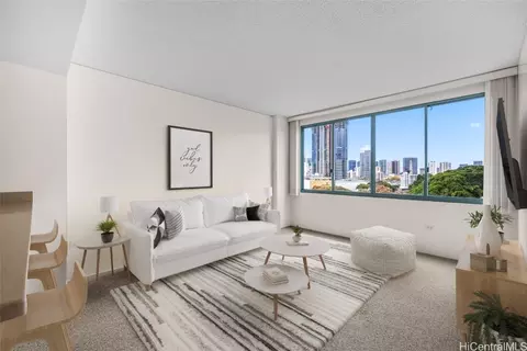 1314 Kalakaua Ave #604, Honolulu, HI 96826