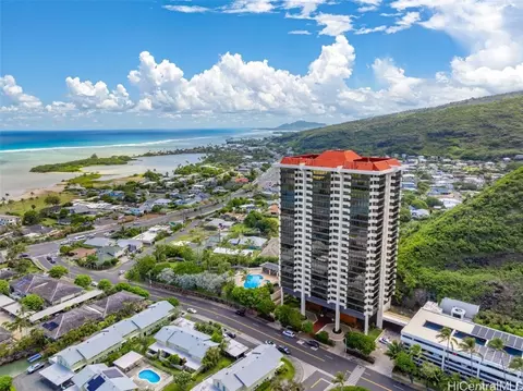 250 Kawaihae St #7B, Honolulu, HI 96825