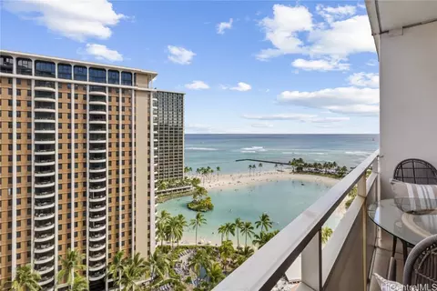 1777 Ala Moana Blvd #1742, Honolulu, HI 96815